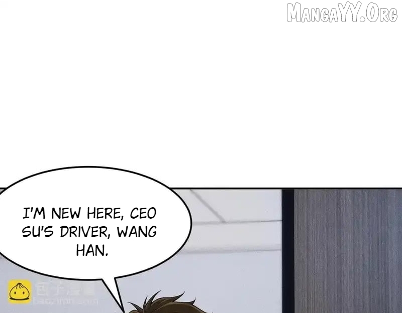 Hidden Dragon in the City (2025) Chapter 33 - page 7